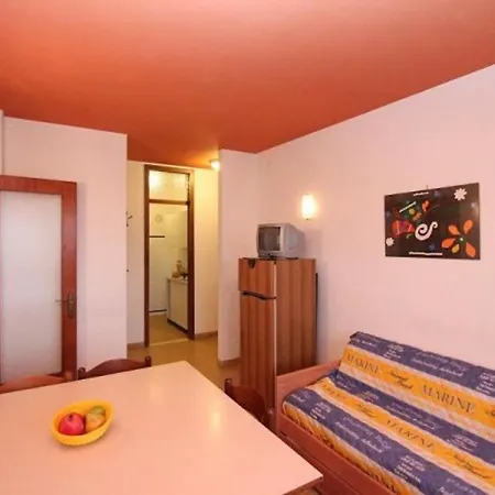 아파트 Very Nice Facing The Beach In Lovely *