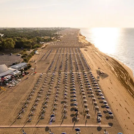 Apartamento Enjoy A Comfortable - Beahost Bibione