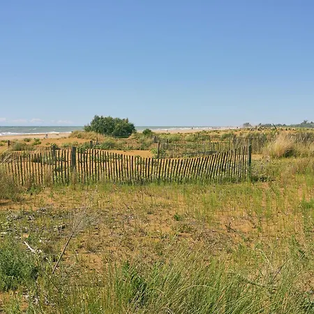 Enjoy A Comfortable - Beahost Apartamento Bibione