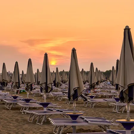 Apartamento Enjoy A Comfortable - Beahost Bibione