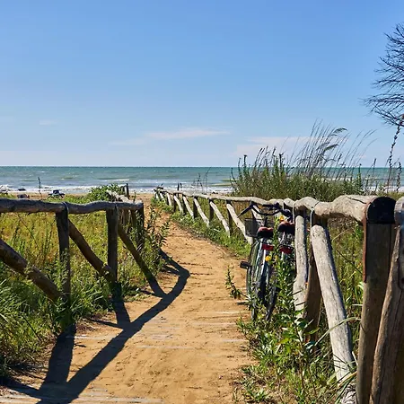Enjoy A Comfortable - Beahost * Bibione